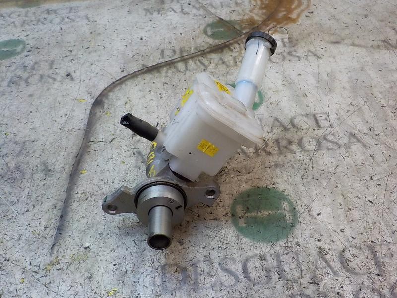 Recambio de bomba freno para nissan note 1.5 dci turbodiesel cat referencia OEM IAM   