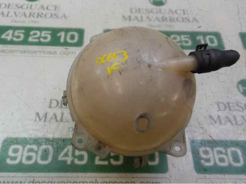 Recambio de deposito expansion para volkswagen jetta (1k2) 1.9 tdi referencia OEM IAM   