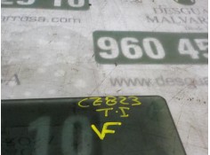 Recambio de cristal puerta trasero izquierdo para bmw serie 5 touring (f11) 520d referencia OEM IAM 51357182125   2