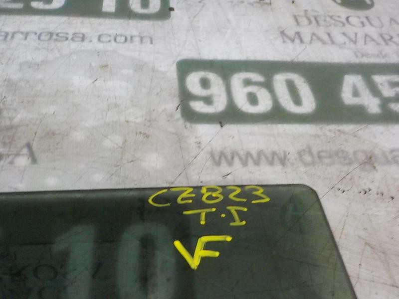 Recambio de cristal puerta trasero izquierdo para bmw serie 5 touring (f11) 520d referencia OEM IAM 51357182125  