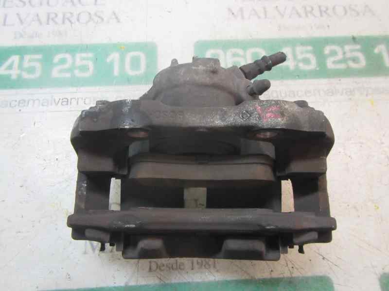 Recambio de pinza freno delantera derecha para peugeot 208 1.4 hdi fap referencia OEM IAM 4400R7  