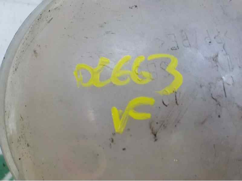 Recambio de deposito expansion para volkswagen jetta (1k2) 1.9 tdi referencia OEM IAM   