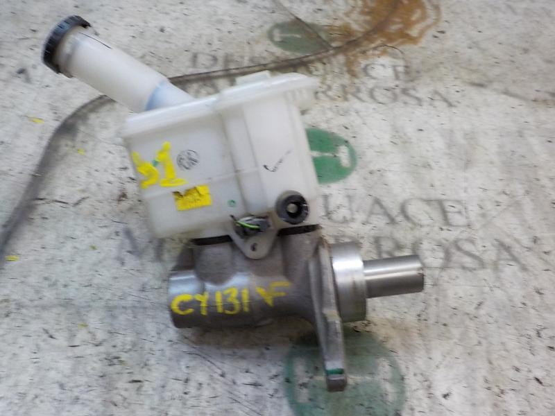 Recambio de bomba freno para nissan note 1.5 dci turbodiesel cat referencia OEM IAM   