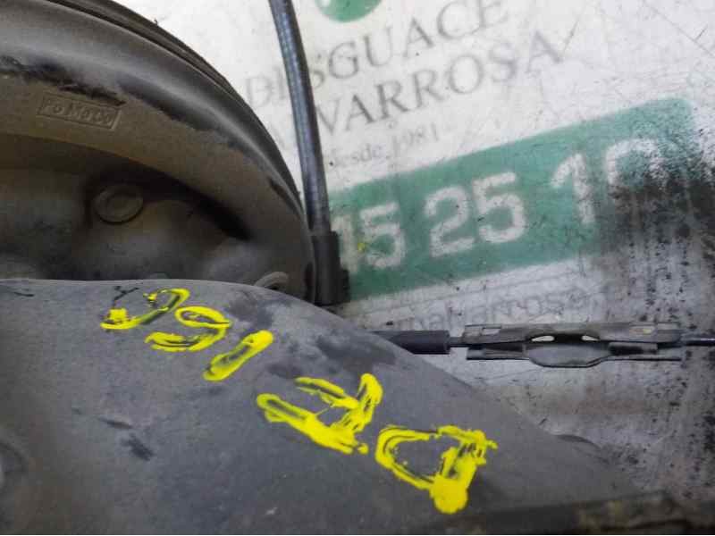 Recambio de mangueta trasera izquierda para ford focus turn. (cb8) 1.6 tdci cat referencia OEM IAM   