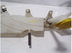 Recambio de deposito limpia para nissan navara pick-up (d40m) double cab le 4x4 referencia OEM IAM 289105X21A   2