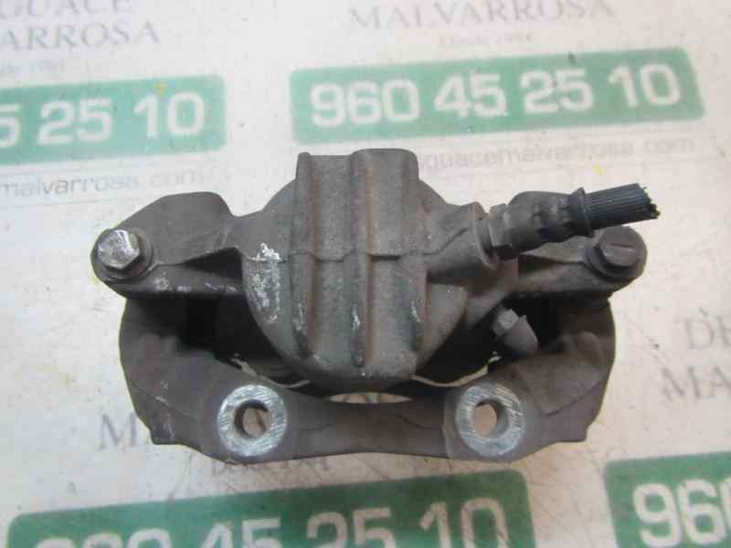 Recambio de pinza freno delantera derecha para peugeot 208 1.4 hdi fap referencia OEM IAM 4400R7  