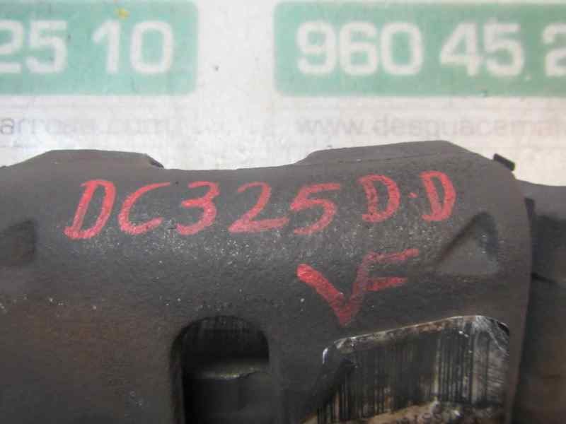 Recambio de pinza freno delantera derecha para peugeot 208 1.4 hdi fap referencia OEM IAM 4400R7  