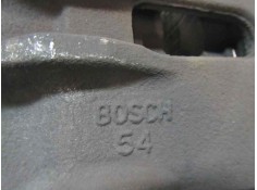 Recambio de pinza freno delantera izquierda para peugeot 208 1.4 hdi fap referencia OEM IAM 4400R6   2