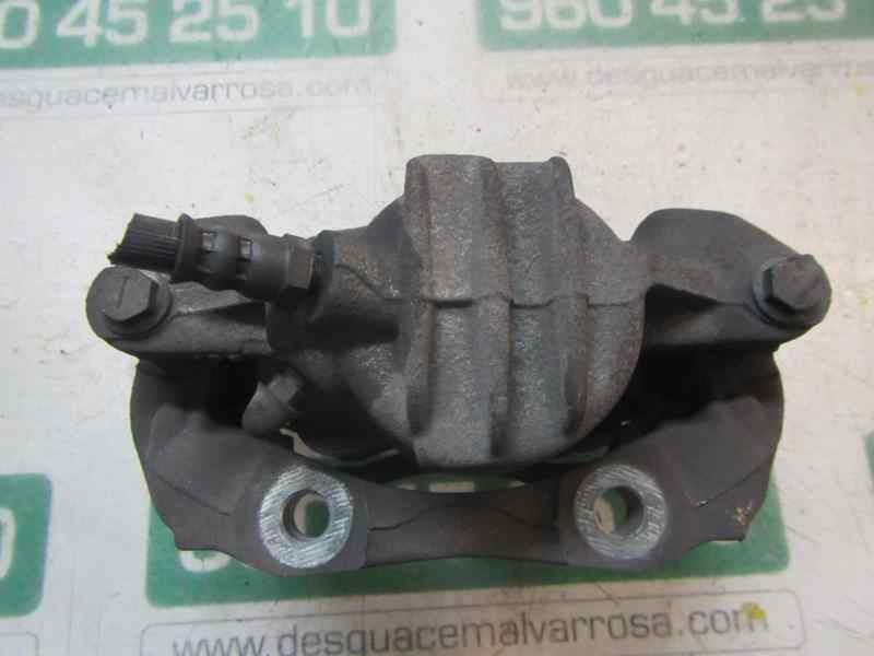 Recambio de pinza freno delantera izquierda para peugeot 208 1.4 hdi fap referencia OEM IAM 4400R6  