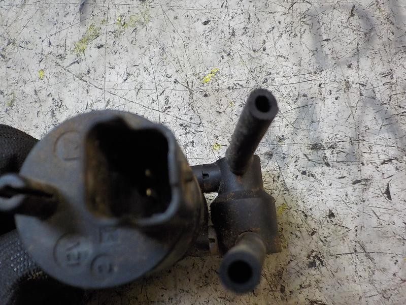 Recambio de bomba limpia para nissan note 1.5 dci turbodiesel cat referencia OEM IAM   