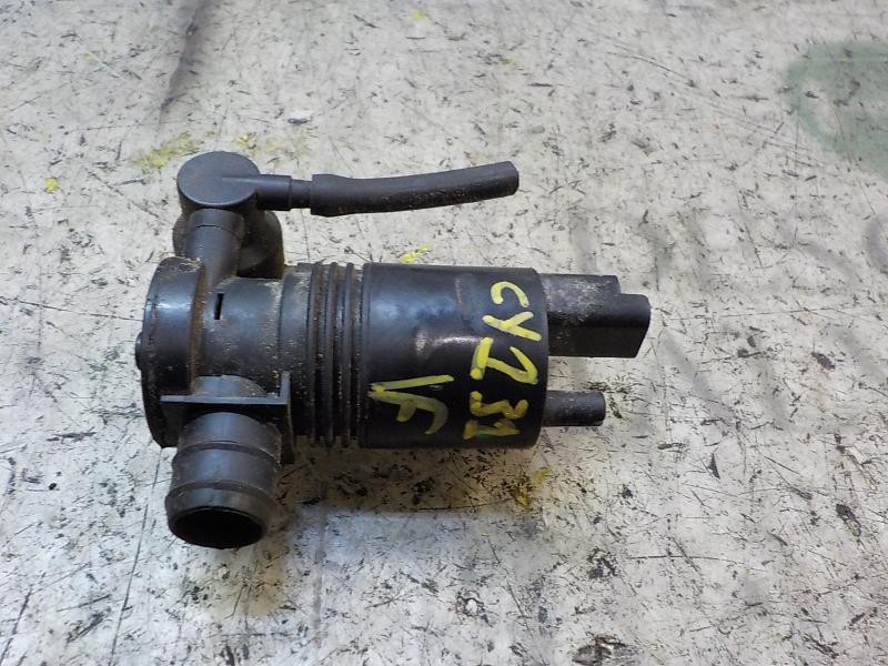 Recambio de bomba limpia para nissan note 1.5 dci turbodiesel cat referencia OEM IAM   