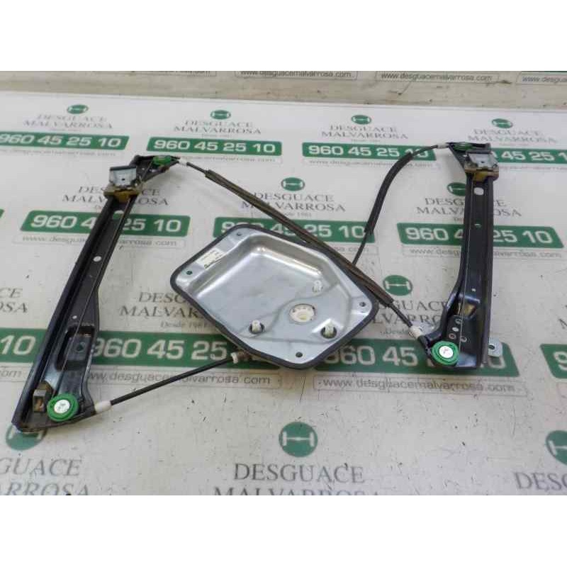 Recambio de elevalunas delantero izquierdo para volkswagen jetta (1k2) 1.9 tdi referencia OEM IAM   