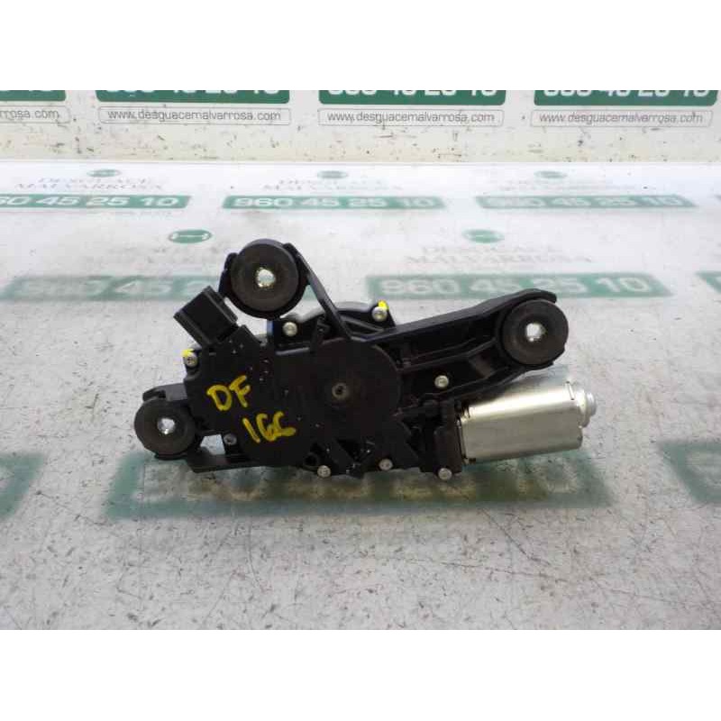 Recambio de motor limpia trasero para ford focus turn. (cb8) 1.6 tdci cat referencia OEM IAM   
