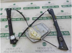Recambio de elevalunas delantero izquierdo para volkswagen jetta (1k2) 1.9 tdi referencia OEM IAM    2