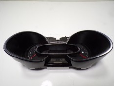 Recambio de cuadro instrumentos para renault clio iv 0.9 tce referencia OEM IAM 248107185R 248107185R  2