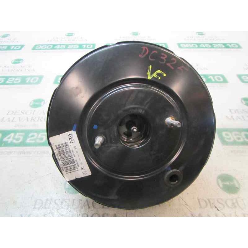 Recambio de servofreno para peugeot 208 1.4 hdi fap referencia OEM IAM 1606859880 9672866180 