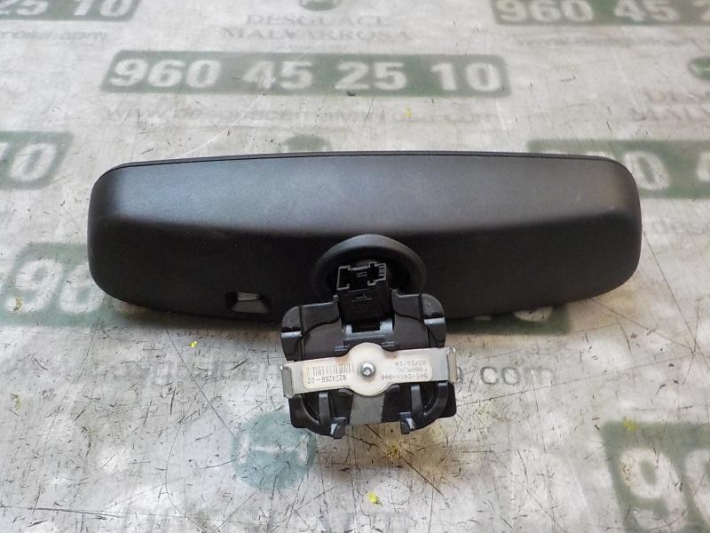 Recambio de espejo interior para bmw serie 5 touring (f11) 520d referencia OEM IAM 51169274266  