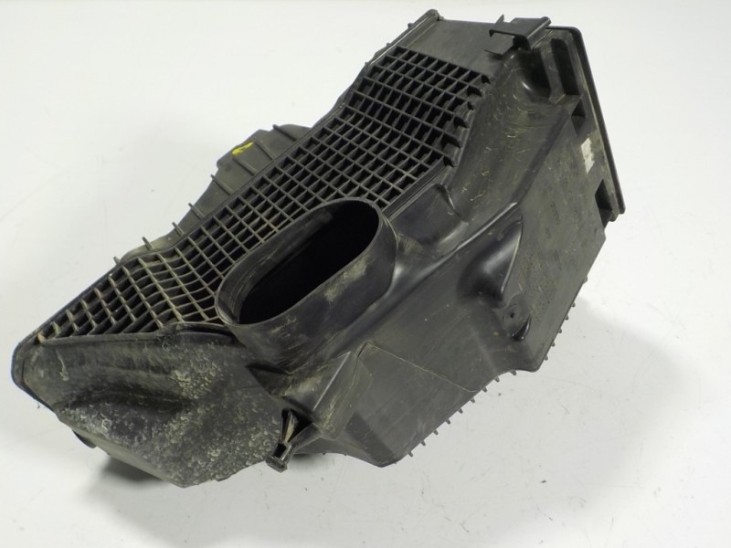 Recambio de filtro aire para renault captur 1.5 dci diesel fap energy referencia OEM IAM 165008308R  