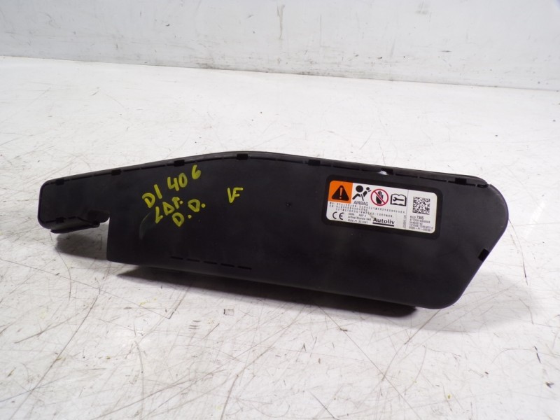 Recambio de airbag lateral derecho para opel mokka 1.6 cdti dpf referencia OEM IAM 95327395 95327395 