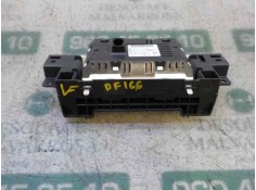 Recambio de pantalla multifuncion para ford focus turn. (cb8) 1.6 tdci cat referencia OEM IAM    2