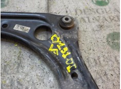 Recambio de brazo suspension inferior delantero izquierdo para nissan note 1.5 dci turbodiesel cat referencia OEM IAM    2