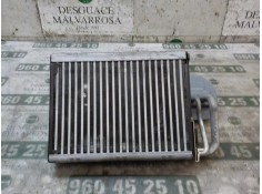 Recambio de evaporador aire acondicionado para bmw serie 5 touring (f11) 520d referencia OEM IAM 64119383679   2