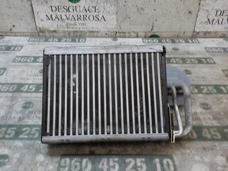 Recambio de evaporador aire acondicionado para bmw serie 5 touring (f11) 520d referencia OEM IAM 64119383679  