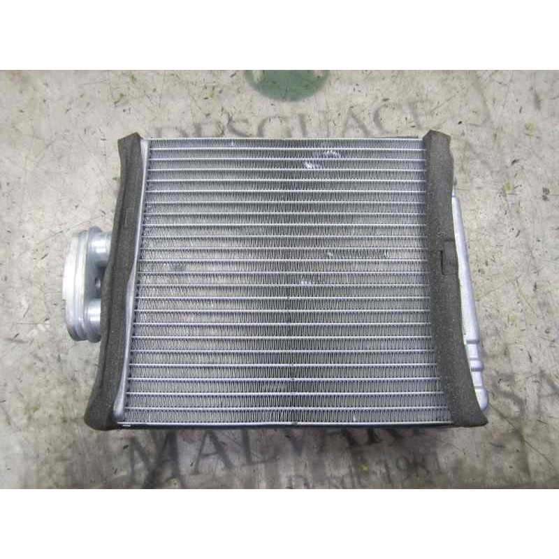 Recambio de radiador calefaccion / aire acondicionado para seat ibiza sc (6p5) 1.4 tdi referencia OEM IAM 6C0819031  