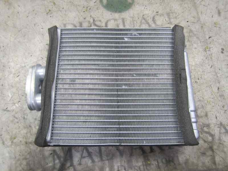 Recambio de radiador calefaccion / aire acondicionado para seat ibiza sc (6p5) 1.4 tdi referencia OEM IAM 6C0819031  