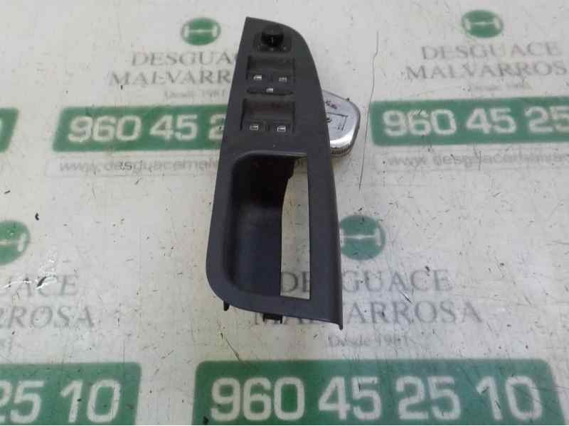 Recambio de mando elevalunas delantero izquierdo para volkswagen jetta (1k2) 1.9 tdi referencia OEM IAM   