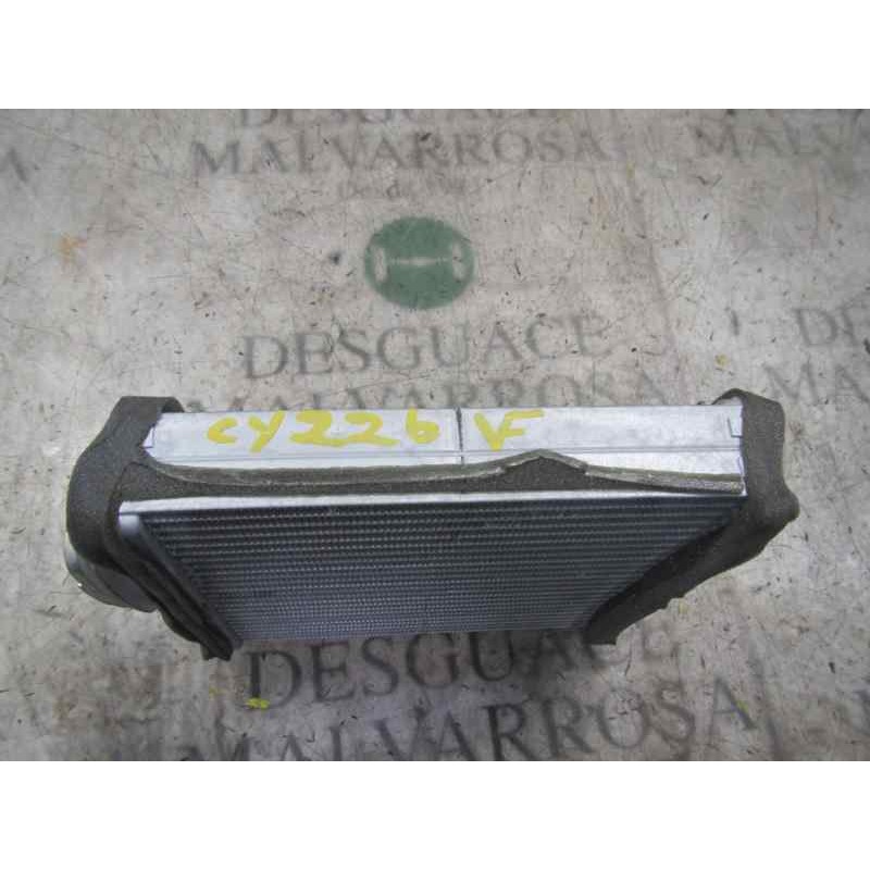 Recambio de radiador calefaccion / aire acondicionado para seat ibiza sc (6p5) 1.4 tdi referencia OEM IAM 6C0819031  