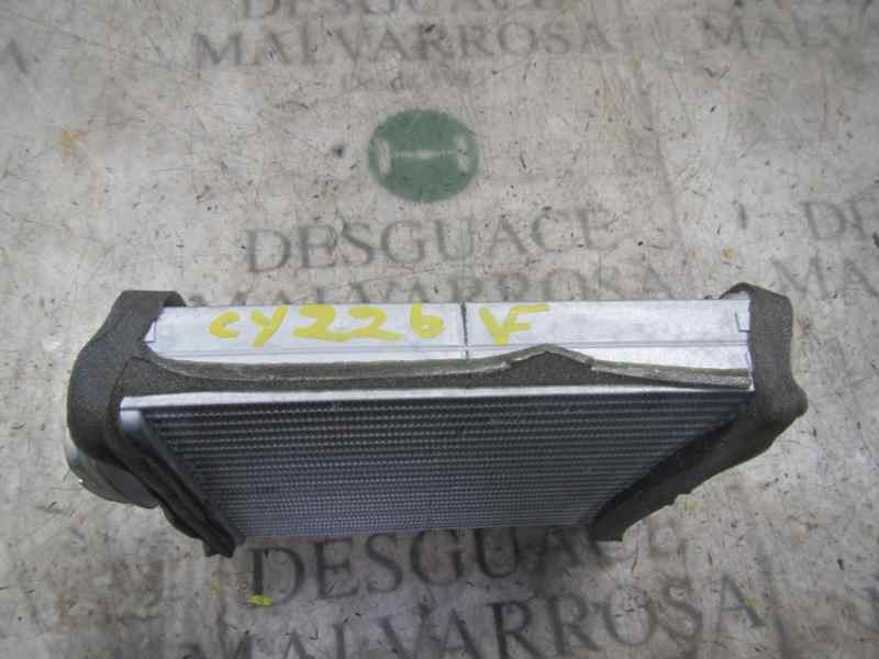 Recambio de radiador calefaccion / aire acondicionado para seat ibiza sc (6p5) 1.4 tdi referencia OEM IAM 6C0819031  