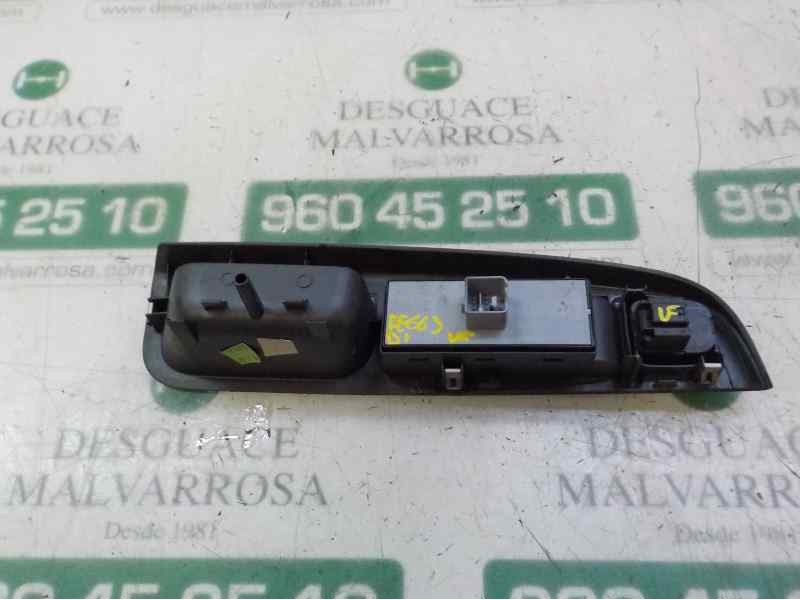 Recambio de mando elevalunas delantero izquierdo para volkswagen jetta (1k2) 1.9 tdi referencia OEM IAM   
