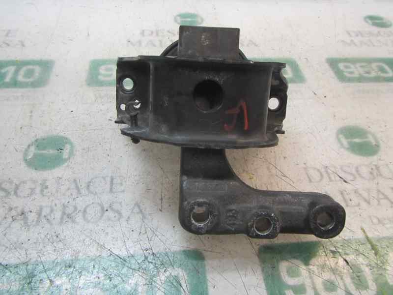 Recambio de soporte motor derecho para peugeot 208 1.4 hdi fap referencia OEM IAM 1807HX  