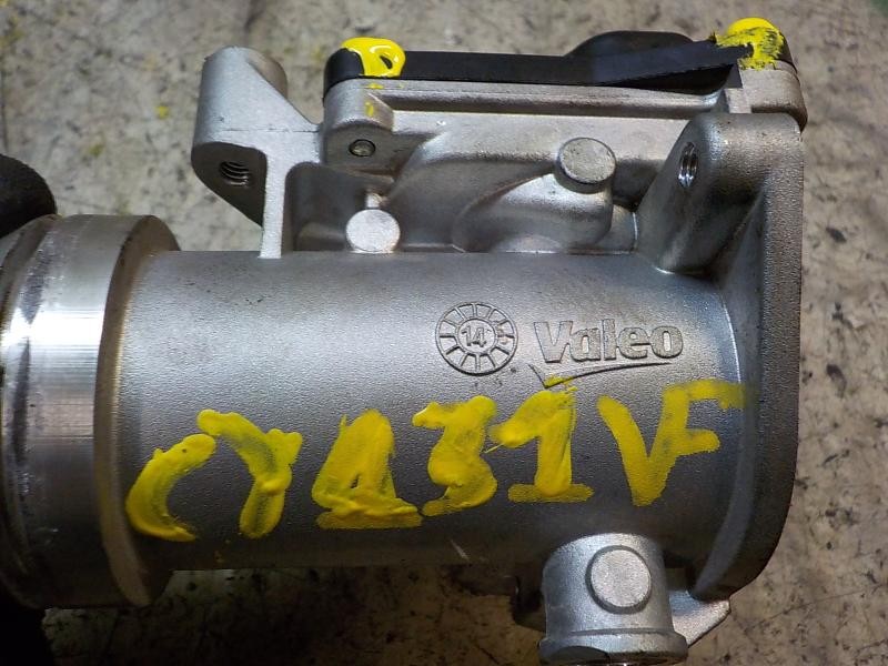 Recambio de caja mariposa para nissan note 1.5 dci turbodiesel cat referencia OEM IAM   