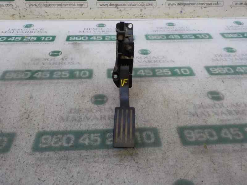 Recambio de potenciometro pedal para ford focus turn. (cb8) 1.6 tdci cat referencia OEM IAM   