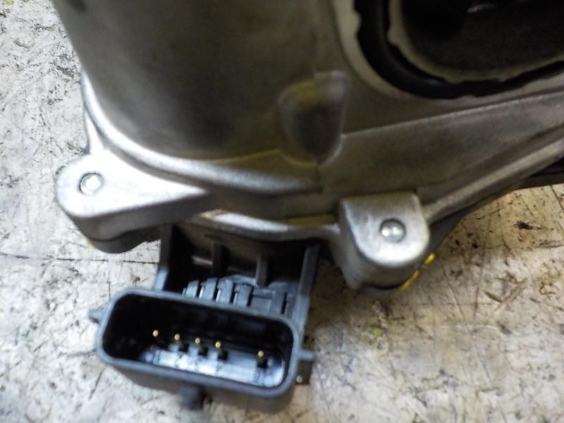 Recambio de caja mariposa para nissan note 1.5 dci turbodiesel cat referencia OEM IAM   