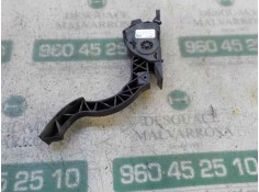 Recambio de potenciometro pedal para ford focus turn. (cb8) 1.6 tdci cat referencia OEM IAM    2