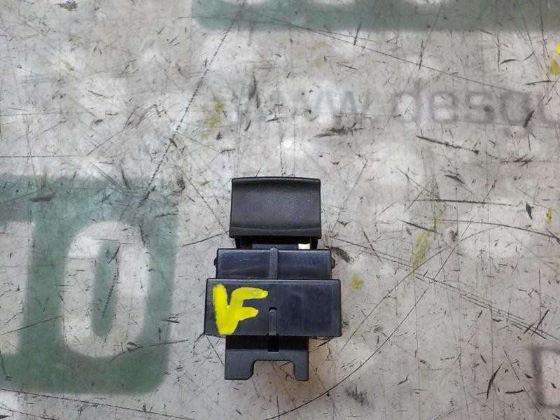 Recambio de mando elevalunas delantero derecho para bmw serie 5 touring (f11) 520d referencia OEM IAM 61319241949  