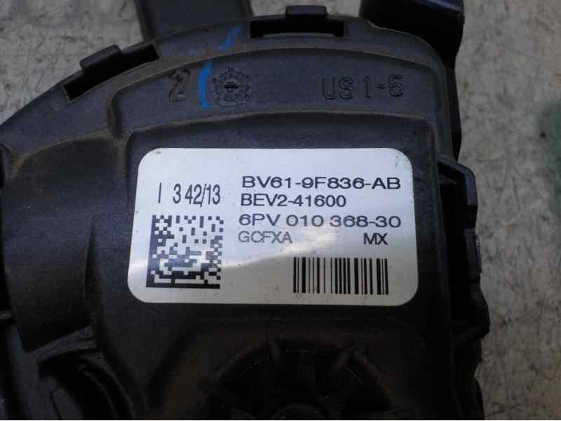 Recambio de potenciometro pedal para ford focus turn. (cb8) 1.6 tdci cat referencia OEM IAM   