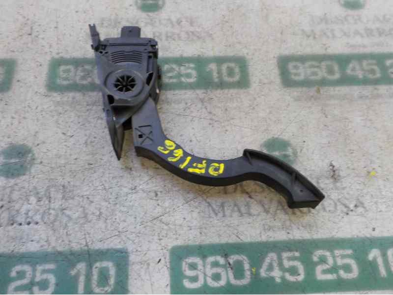 Recambio de potenciometro pedal para ford focus turn. (cb8) 1.6 tdci cat referencia OEM IAM   