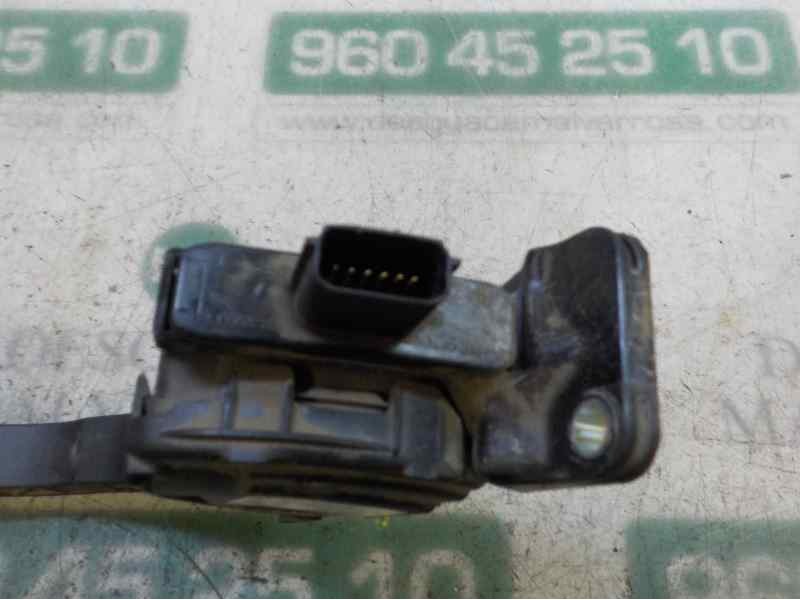 Recambio de potenciometro pedal para ford focus turn. (cb8) 1.6 tdci cat referencia OEM IAM   