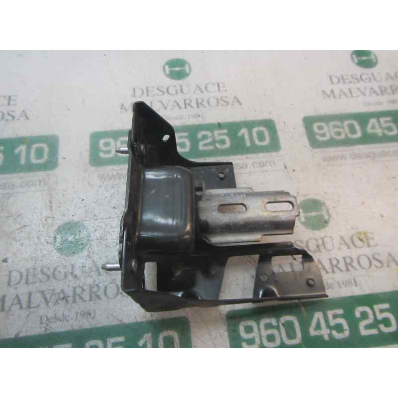 Recambio de soporte cambio para peugeot 208 1.4 hdi fap referencia OEM IAM 1813L2  