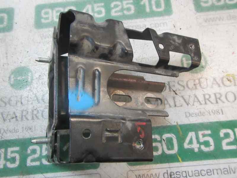 Recambio de soporte cambio para peugeot 208 1.4 hdi fap referencia OEM IAM 1813L2  