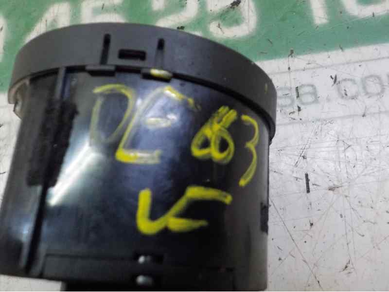 Recambio de mando luces para volkswagen jetta (1k2) 1.9 tdi referencia OEM IAM   