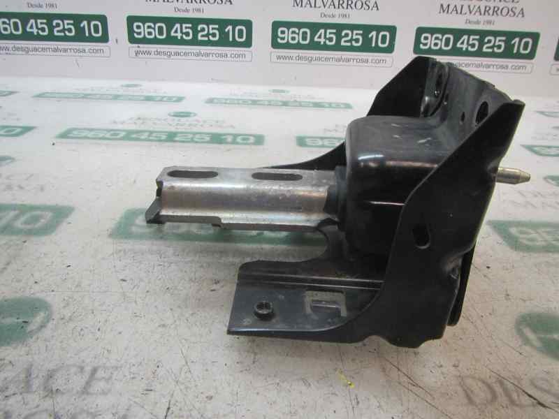 Recambio de soporte cambio para peugeot 208 1.4 hdi fap referencia OEM IAM 1813L2  