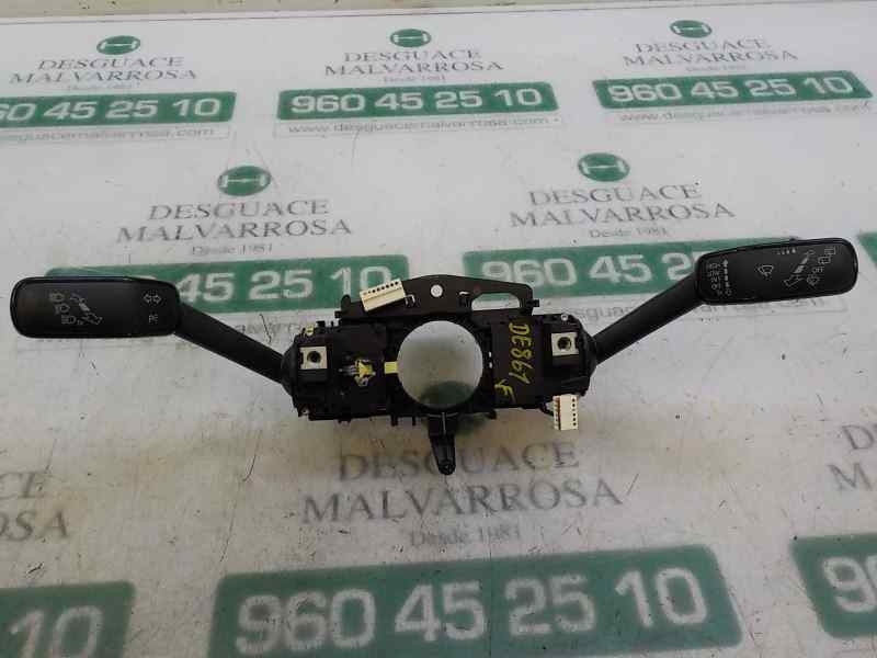 Recambio de mando intermitentes para volkswagen golf vii lim. (bq1) 1.6 tdi referencia OEM IAM 5Q0953513PIGI 5Q0953507FT 