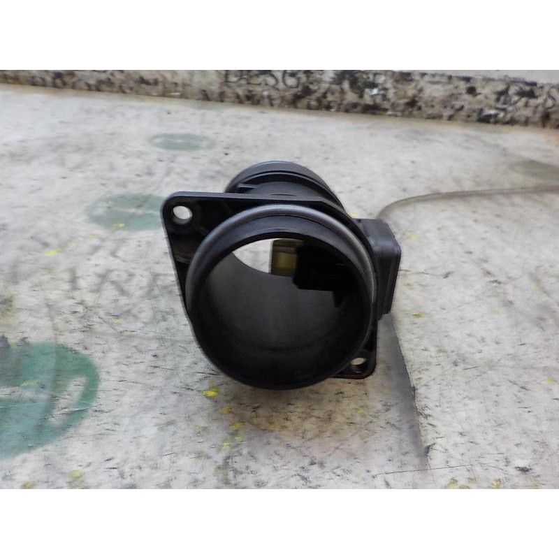 Recambio de caudalimetro para nissan note 1.5 dci turbodiesel cat referencia OEM IAM   