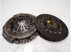 Recambio de kit embrague para renault captur 1.5 dci diesel fap energy referencia OEM IAM 302050831R 301012572R  2