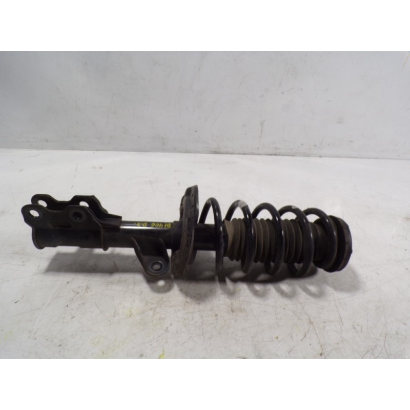 Recambio de amortiguador delantero izquierdo para opel mokka 1.6 cdti dpf referencia OEM IAM 95137357 95137357 